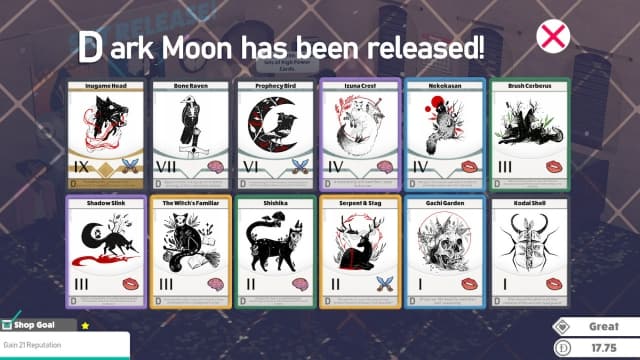 图片[7]- 【switch】卡牌之王-v1.3.25-60帧- 关先生资源站