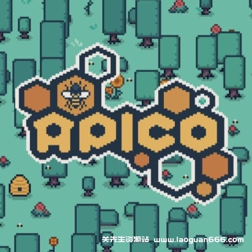 【switch】蜂语镇-v4.3.0b-30帧- 关先生资源站