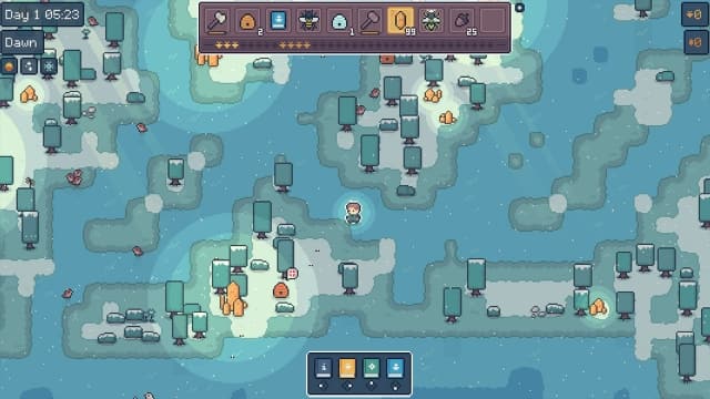 图片[2]- 【switch】蜂语镇-v4.3.0b-30帧- 关先生资源站