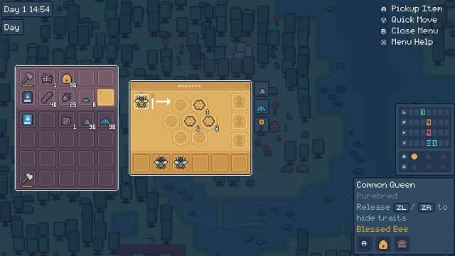 图片[4]- 【switch】蜂语镇-v4.3.0b-30帧- 关先生资源站