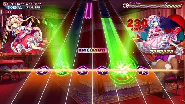 图片[2]- 【switch】东方弹幕神乐 失落幻想-1.6.0-5dlc-60帧- 关先生资源站