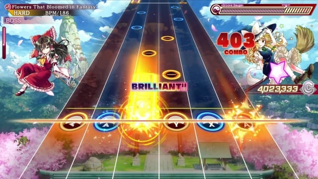 图片[7]- 【switch】东方弹幕神乐 失落幻想-1.6.0-5dlc-60帧- 关先生资源站