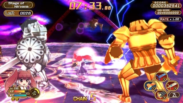 图片[2]- 【Switch】黑色规则：西格玛-v1.0.7-60帧- 关先生资源站