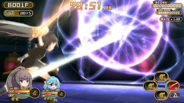 图片[4]- 【Switch】黑色规则：西格玛-v1.0.7-60帧- 关先生资源站