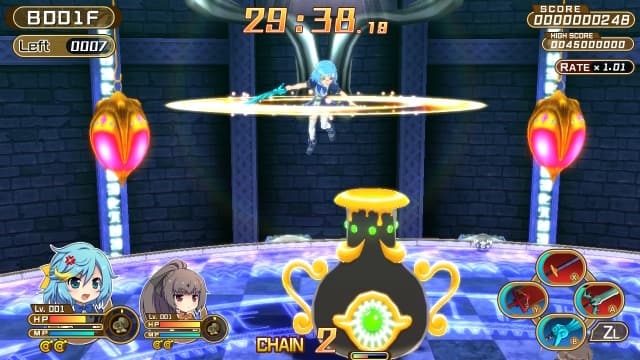 图片[5]- 【Switch】黑色规则：西格玛-v1.0.7-60帧- 关先生资源站