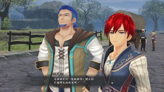 图片[5]- 【switch】伊苏9：怪人之夜-v1.0.1-30帧- 关先生资源站