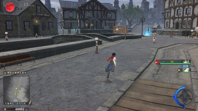 图片[6]- 【switch】伊苏9：怪人之夜-v1.0.1-30帧- 关先生资源站