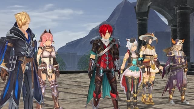 图片[7]- 【switch】伊苏9：怪人之夜-v1.0.1-30帧- 关先生资源站