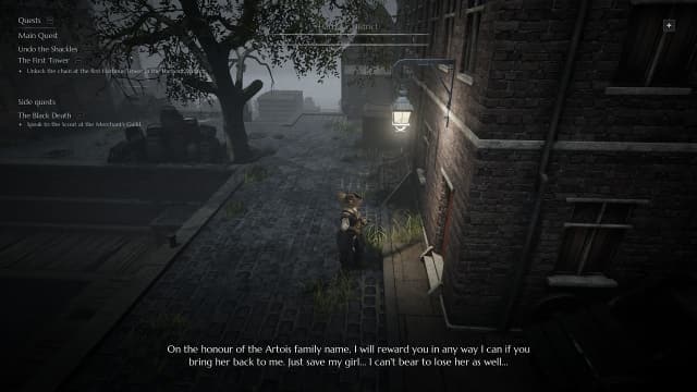 图片[5]- 【Switch】黑色传奇 Black Legend-v1.0.6-30帧- 关先生资源站