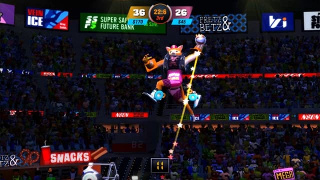 图片[2]- 【Switch】灌篮王-灌篮霸主Dunk Lords-60帧- 关先生资源站