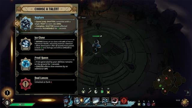 图片[2]- 【switch】鸦卫奇旅 Ravenswatch-v1.3.0-3dlc-30帧- 关先生资源站