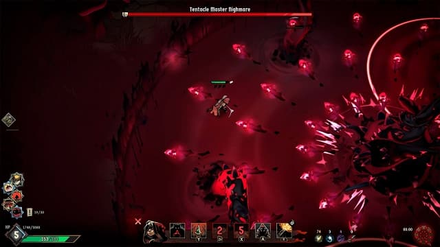 图片[3]- 【switch】鸦卫奇旅 Ravenswatch-v1.3.0-3dlc-30帧- 关先生资源站