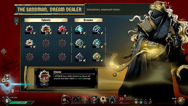 图片[4]- 【switch】鸦卫奇旅 Ravenswatch-v1.3.0-3dlc-30帧- 关先生资源站