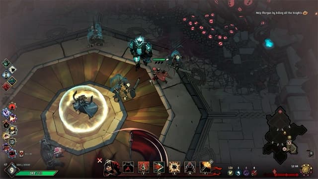 图片[6]- 【switch】鸦卫奇旅 Ravenswatch-v1.3.0-3dlc-30帧- 关先生资源站