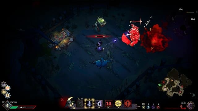 图片[7]- 【switch】鸦卫奇旅 Ravenswatch-v1.3.0-3dlc-30帧- 关先生资源站