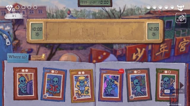 图片[2]- 【switch】完美的一天-v1.0.6-60帧- 关先生资源站