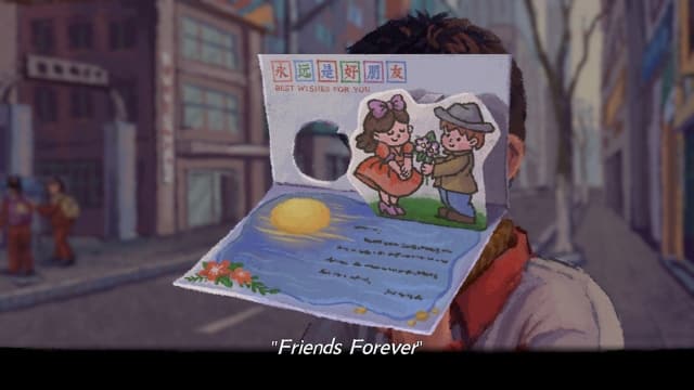 图片[4]- 【switch】完美的一天-v1.0.6-60帧- 关先生资源站