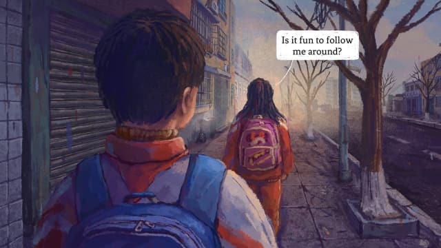 图片[5]- 【switch】完美的一天-v1.0.6-60帧- 关先生资源站