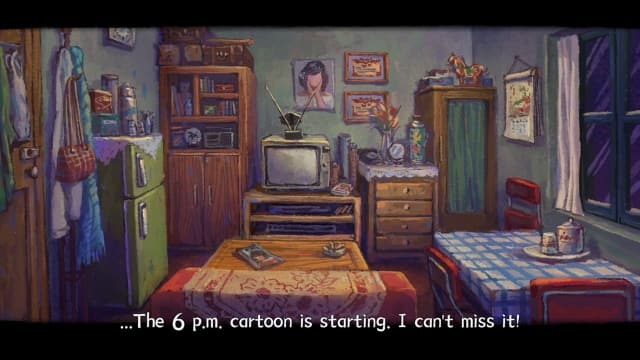 图片[6]- 【switch】完美的一天-v1.0.6-60帧- 关先生资源站