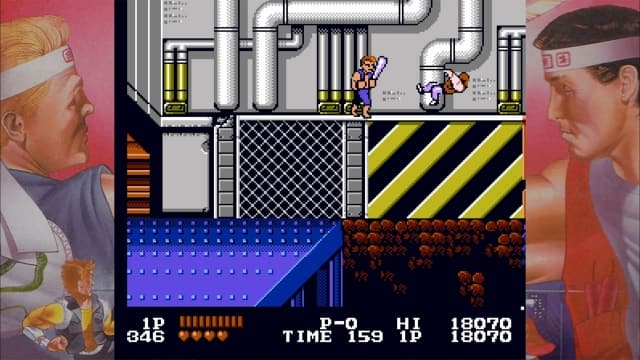 图片[6]- 【switch】双截龙-v1.0.1-60帧- 关先生资源站