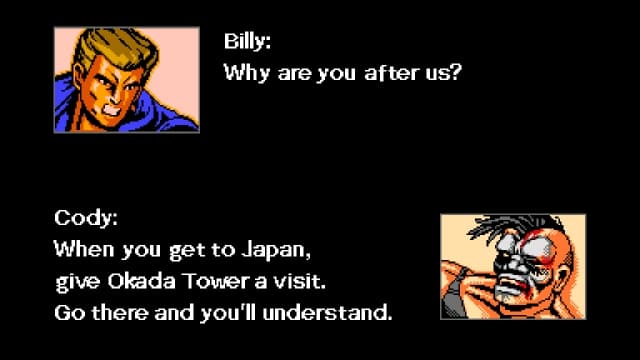 图片[6]- 【switch】双截龙4-v1.0.5-60帧- 关先生资源站