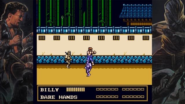 图片[3]- 【switch】双截龙3：罗塞塔之石-v1.0.1-60帧- 关先生资源站