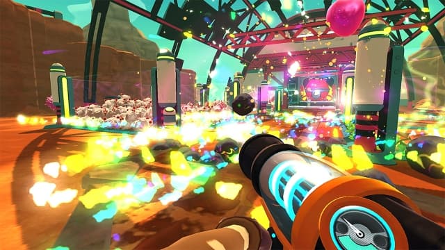 图片[6]- 【switch】史莱姆牧场-v1.4.4-Yuzu可玩-40帧左右- 关先生资源站