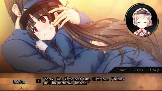 图片[5]- 【Switch】爱上火车-v1.0.3-60帧- 关先生资源站