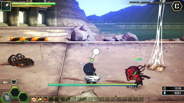 图片[4]- 【Switch】SD新假面骑士-v1.0.2-10dlc-30帧- 关先生资源站