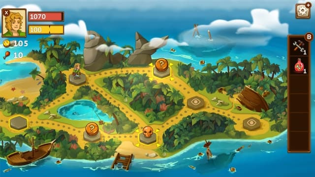 图片[5]- 【Switch】勇敢之地骑士团-v1.1.7-4dlc-60帧- 关先生资源站