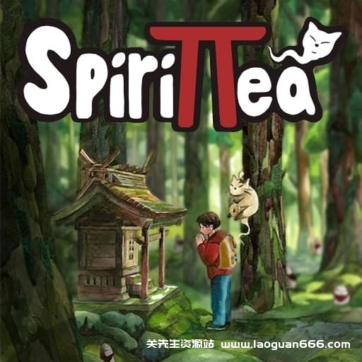 【Switch】妖怪汤屋-v1.0.10-60帧- 关先生资源站