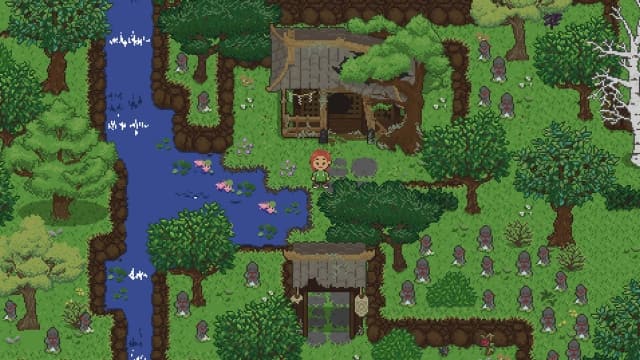 图片[4]- 【Switch】妖怪汤屋-v1.0.10-60帧- 关先生资源站