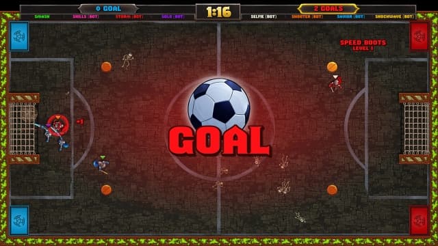 图片[4]- 【Switch】骑士小队-v1.0.4-60帧-无中文- 关先生资源站