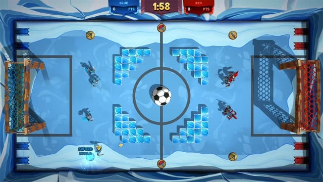 图片[5]- 【Switch】骑士小队2-60帧-需Yuzu游玩- 关先生资源站