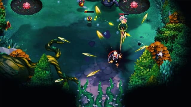 图片[3]- 【Switch】骑士对巨人：破碎的神剑-v1.0.1-60帧- 关先生资源站