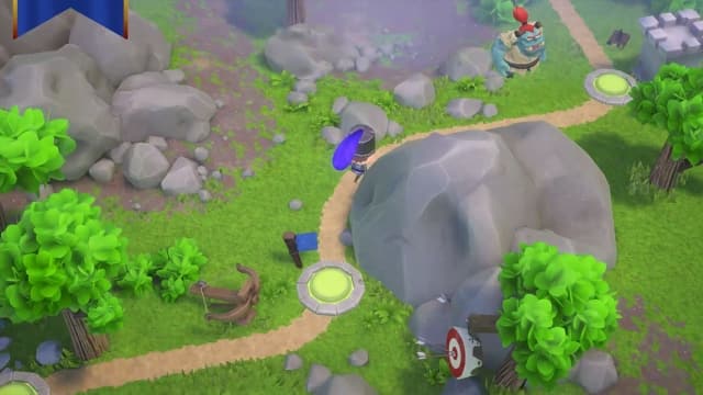 图片[3]- 【Switch】骑士出击v1.0.3-60帧-无中文- 关先生资源站