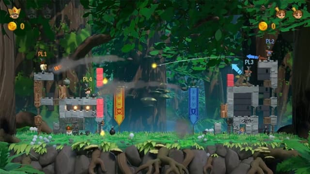 图片[4]- 【Switch】骑士出击v1.0.3-60帧-无中文- 关先生资源站