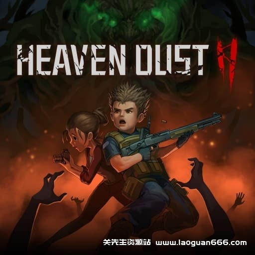 【Switch】秘馆疑踪2-v1.0.2-30帧- 关先生资源站