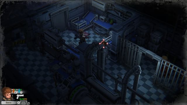 图片[3]- 【Switch】秘馆疑踪2-v1.0.2-30帧- 关先生资源站