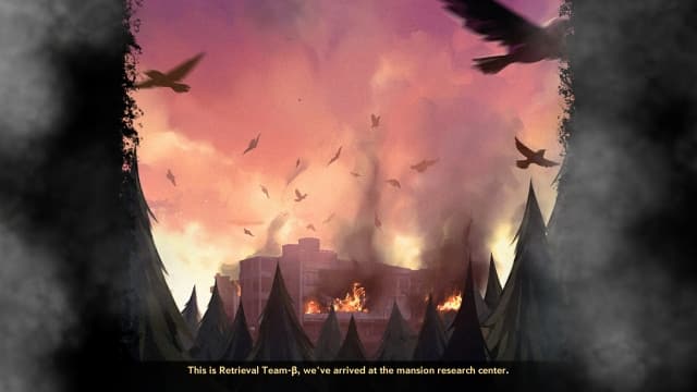 图片[4]- 【Switch】秘馆疑踪2-v1.0.2-30帧- 关先生资源站