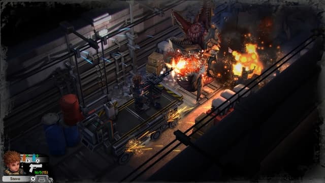 图片[5]- 【Switch】秘馆疑踪2-v1.0.2-30帧- 关先生资源站