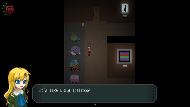 图片[4]- 【Switch】恐怖美术馆-v1.09-60帧- 关先生资源站