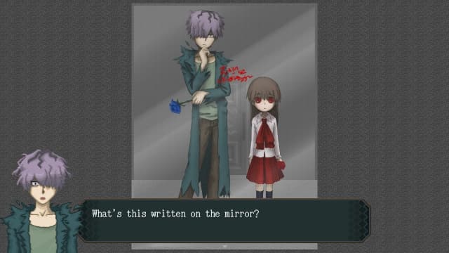 图片[3]- 【Switch】恐怖美术馆-v1.09-60帧- 关先生资源站