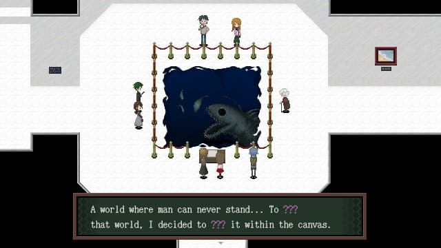 图片[5]- 【Switch】恐怖美术馆-v1.09-60帧- 关先生资源站