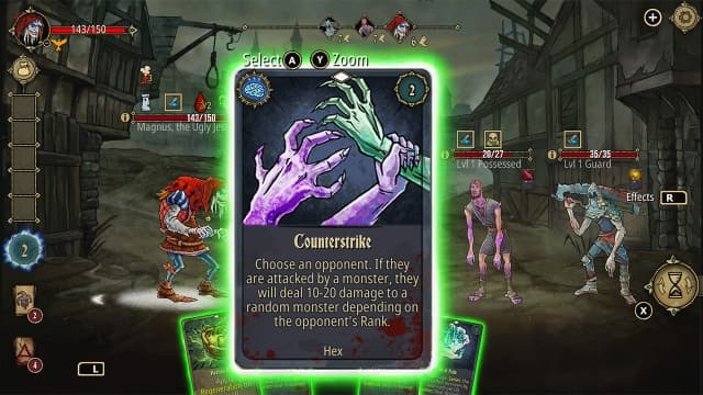 图片[2]- 【Switch】灰烬之牌-60帧- 关先生资源站