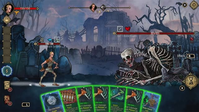 图片[4]- 【Switch】灰烬之牌-60帧- 关先生资源站