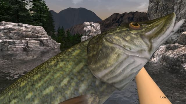 图片[2]- 【Switch】户外钓鱼 夏日时光-30帧- 关先生资源站