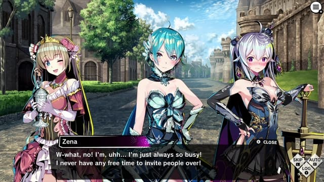 图片[2]- 【Switch】对战公主-60帧- 关先生资源站