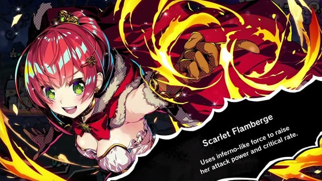 图片[3]- 【Switch】对战公主-60帧- 关先生资源站