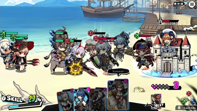 图片[4]- 【Switch】对战公主-60帧- 关先生资源站